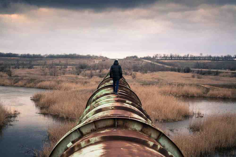 Deutsche Umwelthilfe zur Mitteilung der Nord Stream Zwei AG über die Fertigstellung der Pipeline