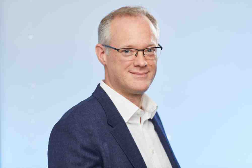 Stefan Baumert übernimmt Vorsitz der Geschäftsführung der TUI Deutschland