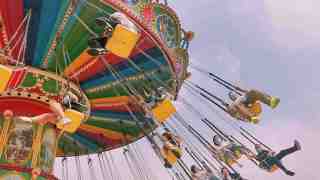 The NOW of Gütersloh