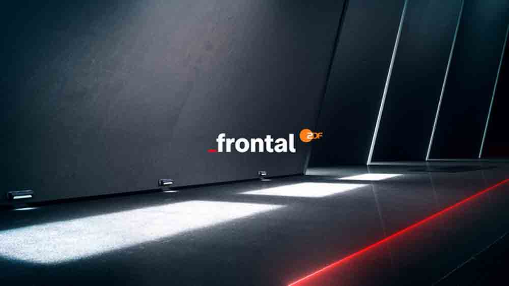 ZDF-Magazin »frontal«: Globale Mindestbesteuerung – Deutschland geht bei Digitalkonzernen fast leer aus