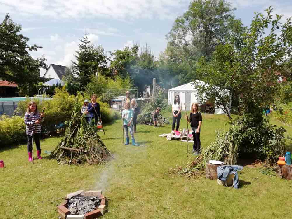 Spiel und Spaß bei den Herbstferienspielen in Gütersloh – Anmeldungen ab sofort online möglich Spiel und Spaß bei den Herbstferienspielen in Gütersloh – Anmeldungen ab sofort online möglich