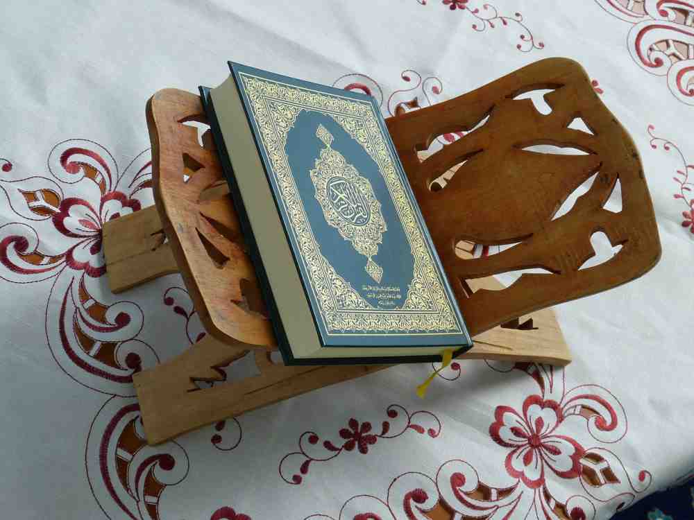 Friedensfördernde und konfliktpräventive Kräfte stärken – digitales Spitzengespräch zwischen dem Koordinationsrat der Muslime und der EKD Friedensfördernde und konfliktpräventive Kräfte stärken – digitales Spitzengespräch zwischen dem Koordinationsrat der Muslime und der EKD