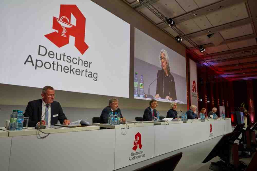 The NOW of Gütersloh
