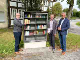 The NOW of Gütersloh
