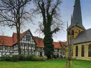 The NOW of Gütersloh