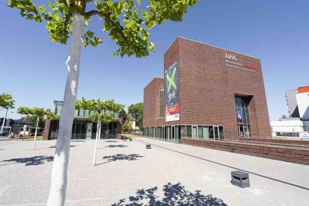The NOW of Gütersloh