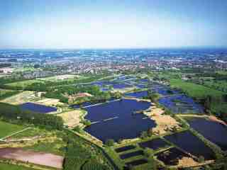 The NOW of Gütersloh