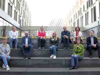 The NOW of Gütersloh