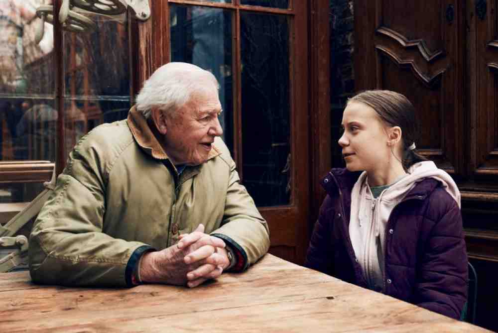 The NOW of Gütersloh