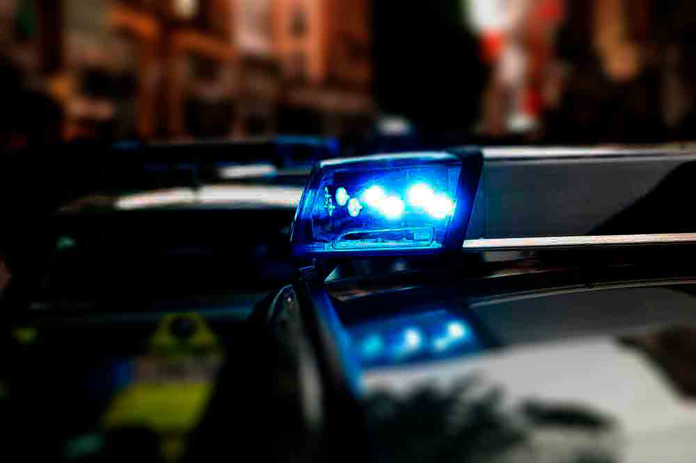 Polizei Gütersloh: zwei Schwerverletzte bei Verkehrsunfall