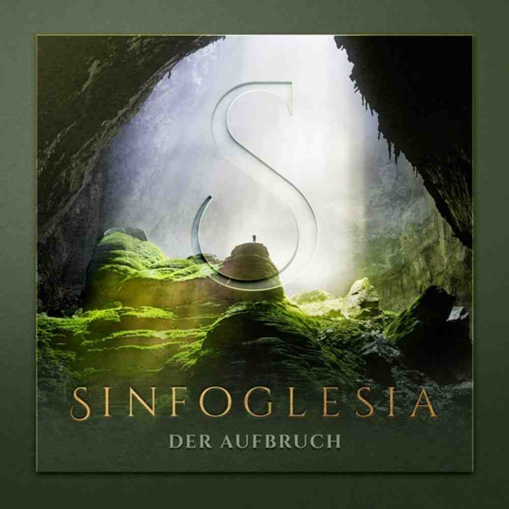 Album »Sinfoglesia«, »Der Aufbruch«, Telamo, Warner