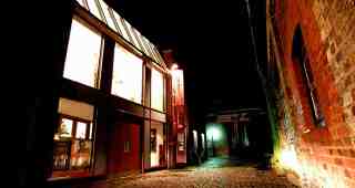The NOW of Gütersloh