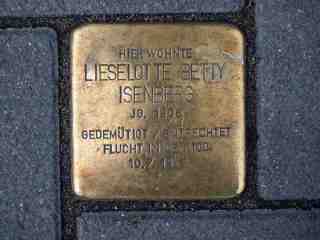 The NOW of Gütersloh
