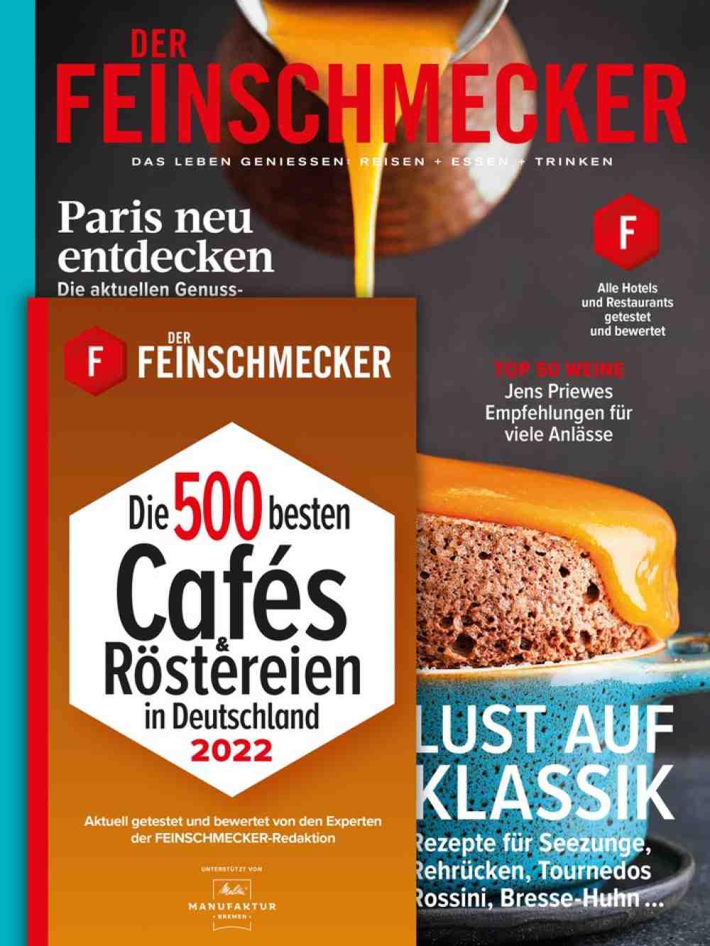 The NOW of Gütersloh