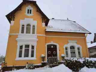 The NOW of Gütersloh