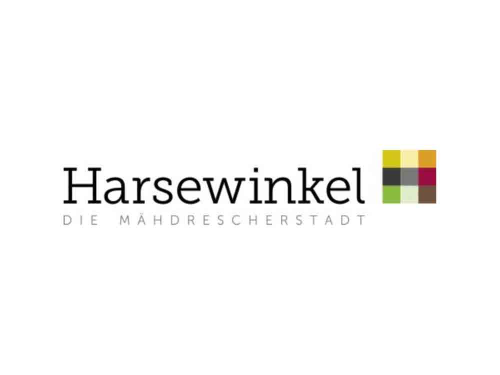 Harsewinkel, Amtsblatt erschienen, Rathaus und Bürgerbüro geschlossen