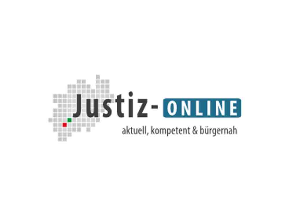 Die Justiz in Nordrhein-Westfalen baut Inhalte in Leichter Sprache für Menschen mit einer Lese- oder Lernschwäche weiter aus