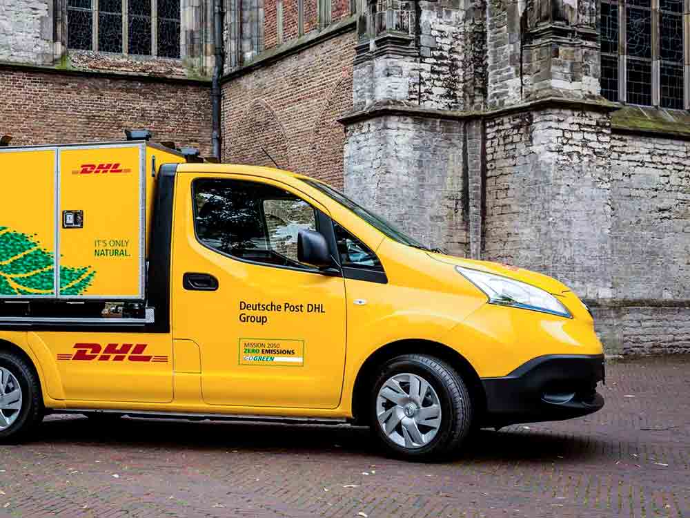 Deutsche Post DHL Group verkauft StreetScooter Produktionsrechte an internationales Konsortium ODIN Automotive S. à. r. l. Deutsche Post DHL Group verkauft StreetScooter Produktionsrechte an internationales Konsortium ODIN Automotive S. à. r. l.
