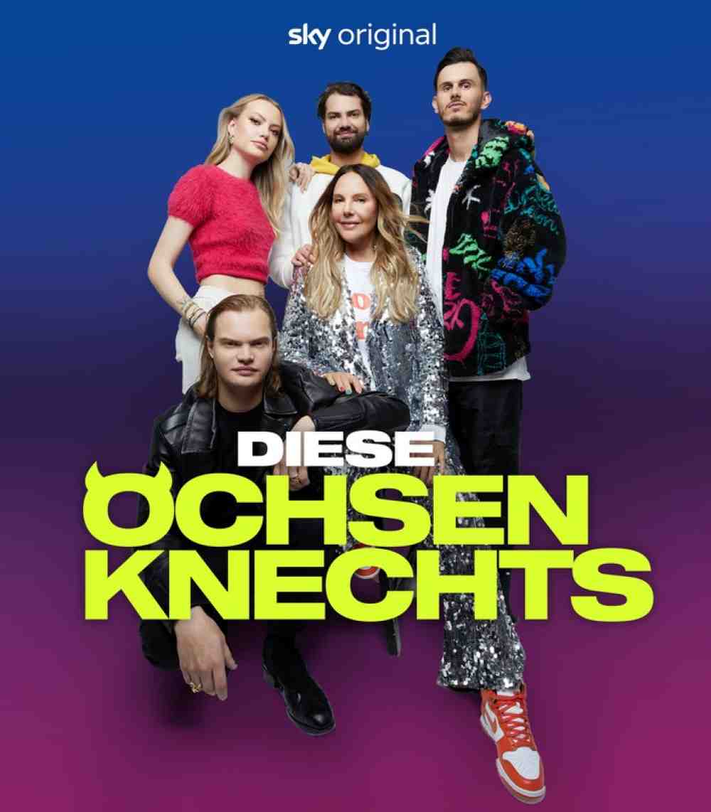 The NOW of Gütersloh