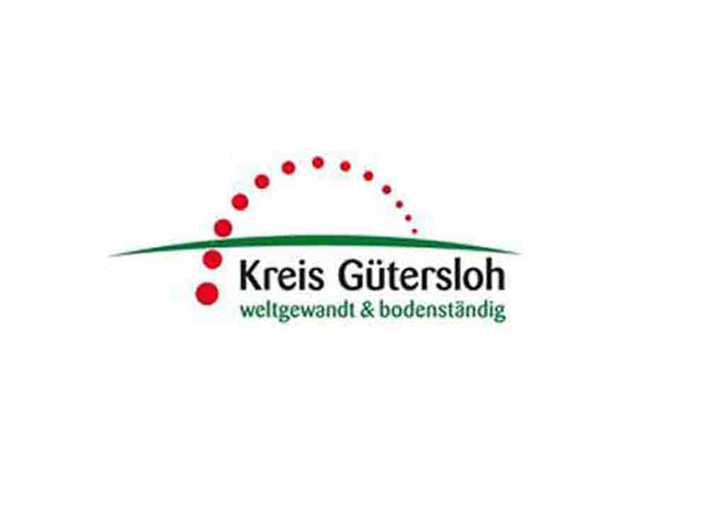 Kreis Gütersloh: Aktive Fälle nicht verlässlich ermittelbar, Relaunch der Zahlen Darstellung Kreis Gütersloh: Aktive Fälle nicht verlässlich ermittelbar, Relaunch der Zahlen Darstellung