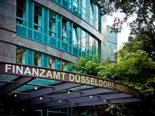 The NOW of Gütersloh