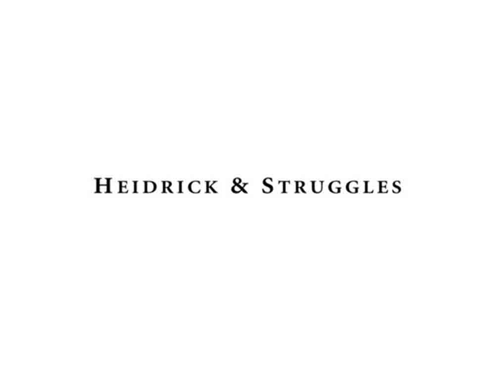 Consulting, drei neue Berater bei Heidrick & Struggles in Europa