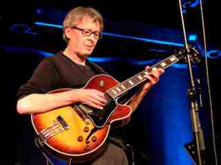 The NOW of Gütersloh