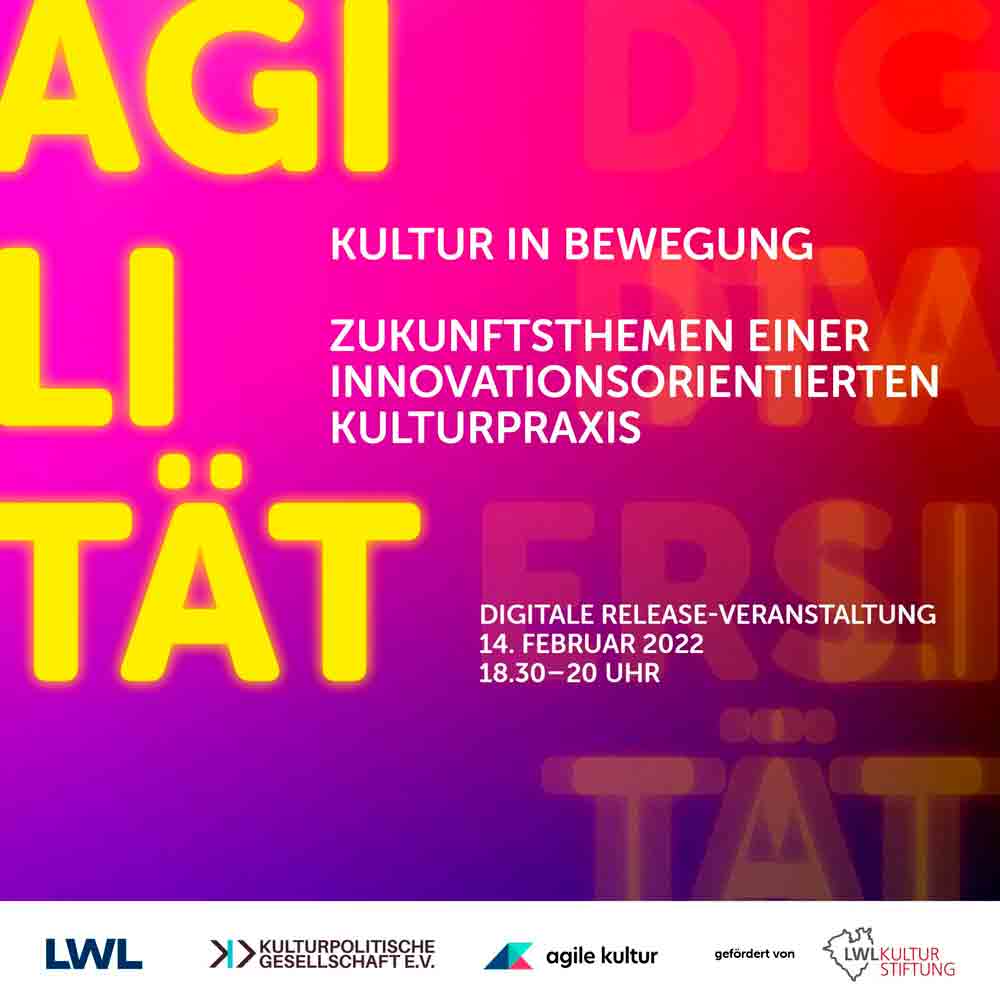 The NOW of Gütersloh