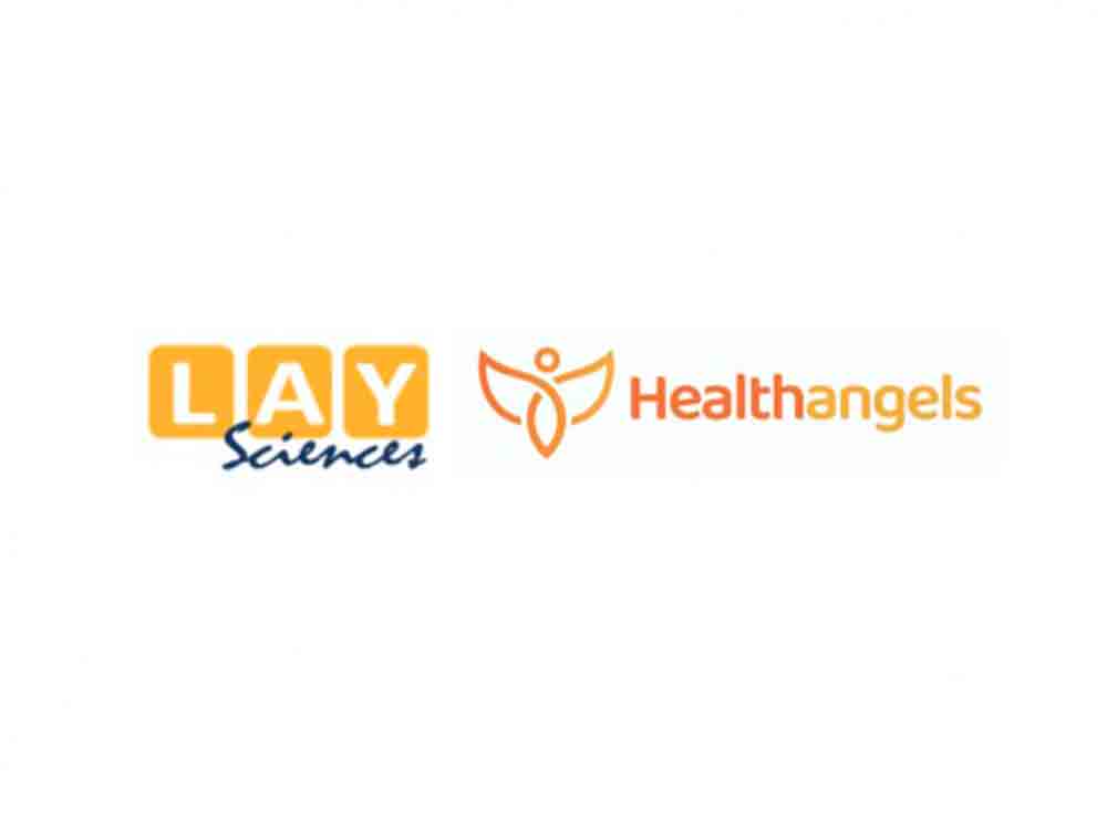 Lay Sciences gibt die weltweite Markteinführung von »ImmunIgY« bekannt, SARS CoV2