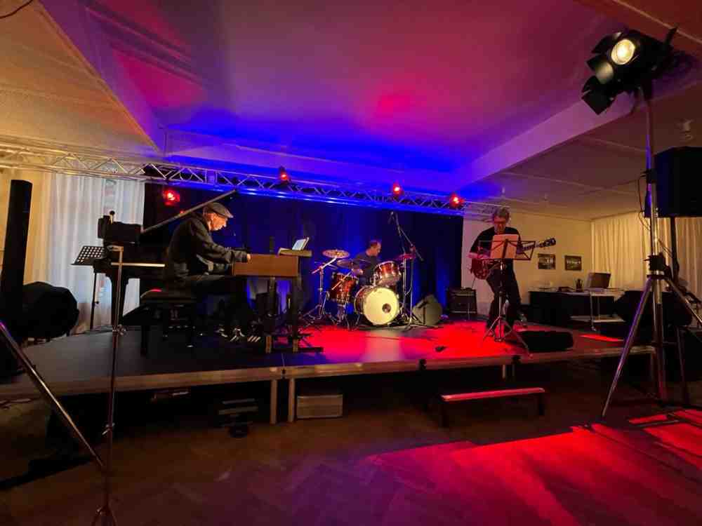 The NOW of Gütersloh