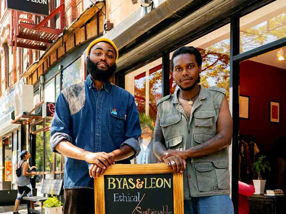 Black History Month in den USA, NYC & Company stellt die Kultur und Geschichte der Black Community in New York City in den Mittelpunkt Black History Month in den USA, NYC & Company stellt die Kultur und Geschichte der Black Community in New York City in den Mittelpunkt
