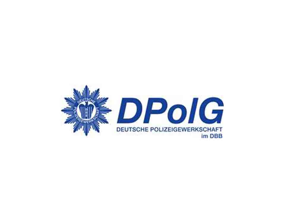 DPolG begrüßt Gedenktag für Opfer terroristischer Gewalt, jede Form von Extremismus ist menschenverachtend
