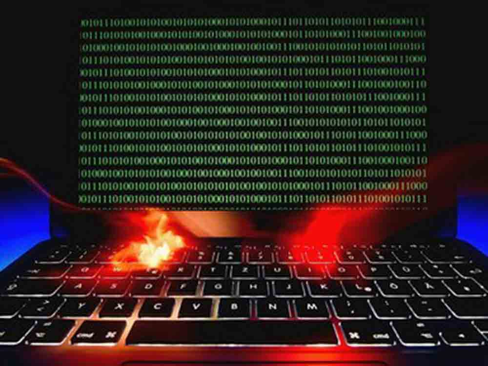 Recherche von WDR und BR, Hacks in Deutschland: Spuren führen zum Geheimdienst FSB Recherche von WDR und BR, Hacks in Deutschland: Spuren führen zum Geheimdienst FSB