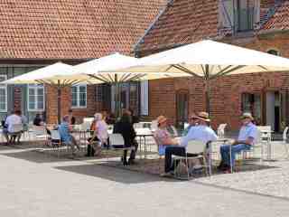 The NOW of Gütersloh