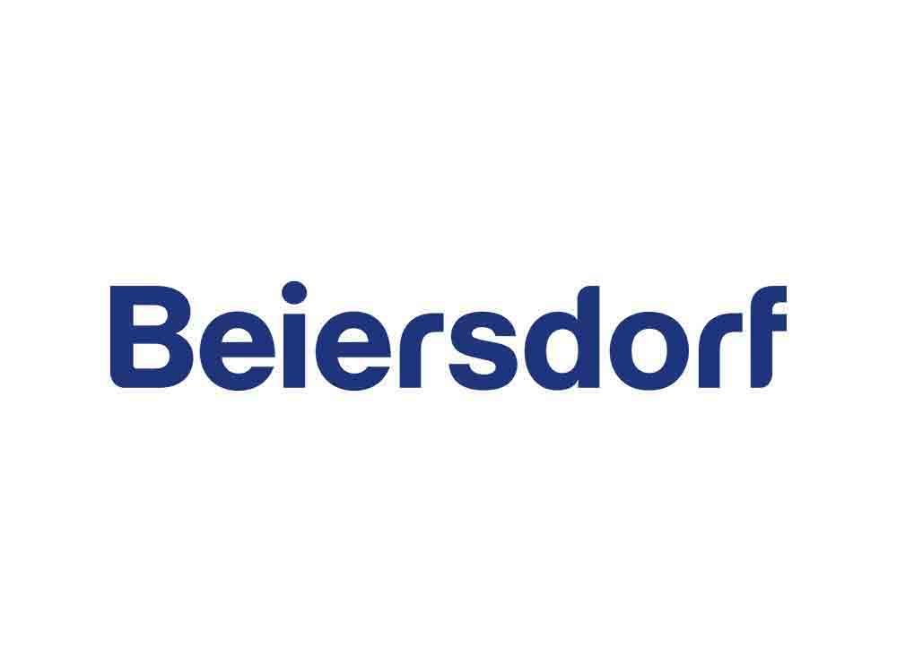 Beiersdorf schließt Geschäftsjahr 2021 erfolgreich ab