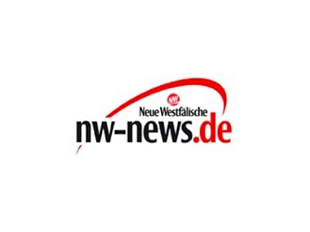 Neue Westfälische Bielefeld, Kiews Bürgermeister Klitschko, »Der sechste Tag in der Hölle«
