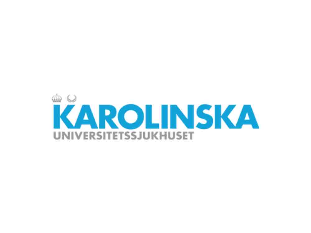 Karolinska University Hospital is the eighth best hospital in the world