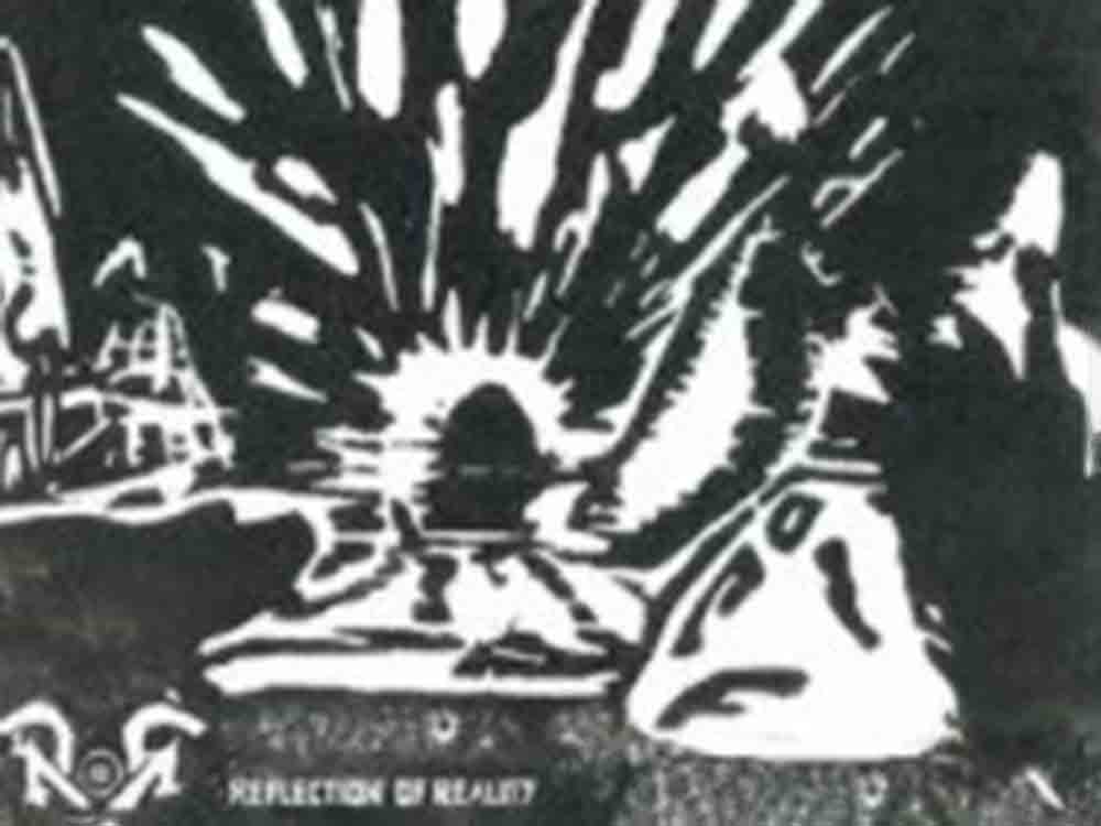 Die größte aller Ängste – für Dich, für mich, für jeden Menschen, »Morgentod«, wie ROR, Reflection of Reality, das Unvorstellbare vertonen