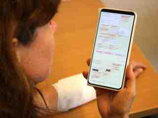 The NOW of Gütersloh