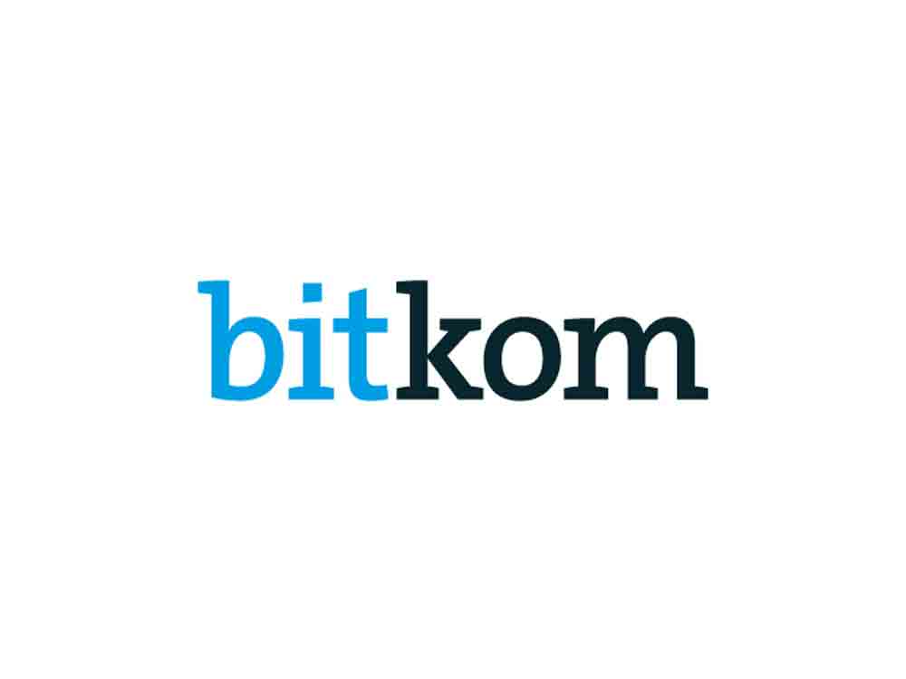 Bitkom, Großstädte bauen digitale Bezahlangebote für kommunale Services aus