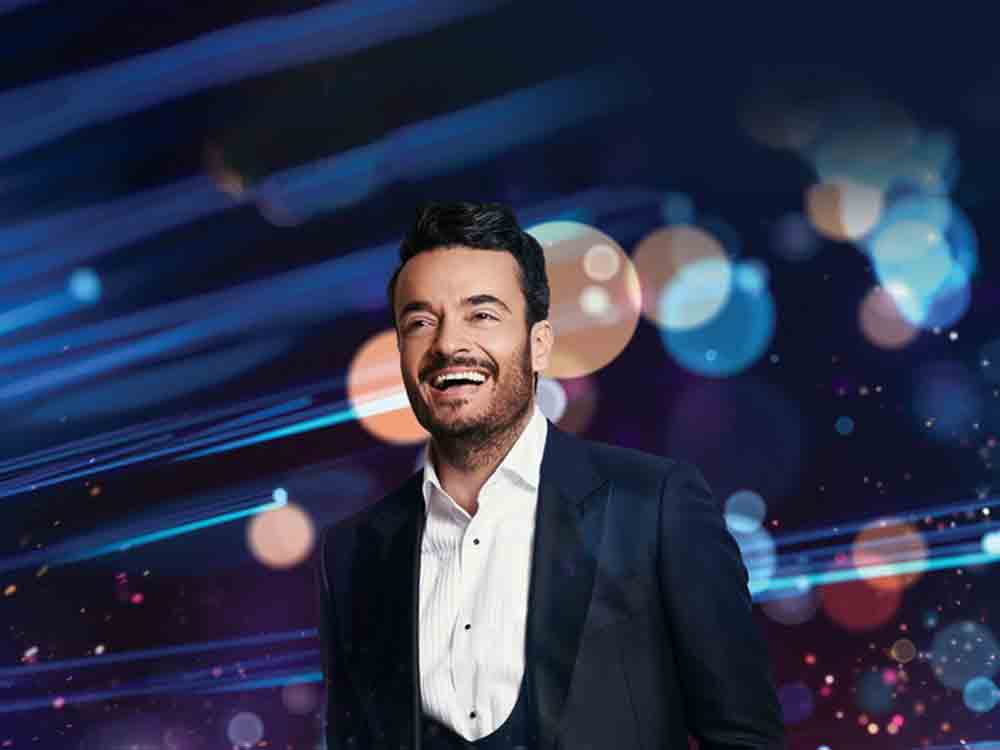 Exklusive TV Premieren und Jubiläen, die Giovanni Zarrella Show live aus Berlin Exklusive TV Premieren und Jubiläen, die Giovanni Zarrella Show live aus Berlin