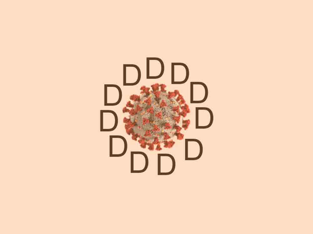 Vitamin D, wichtiger denn je um Autoimmunerkrankungen wie Long Covid und Diabetes zu verhindern, aber die Information der Bevölkerung dazu bleibt aus Vitamin D, wichtiger denn je um Autoimmunerkrankungen wie Long Covid und Diabetes zu verhindern, aber die Information der Bevölkerung dazu bleibt aus