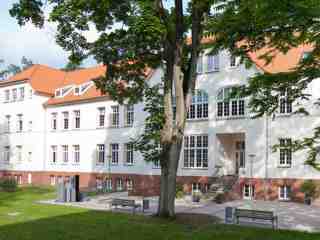 The NOW of Gütersloh