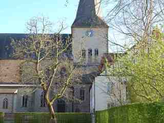 The NOW of Gütersloh