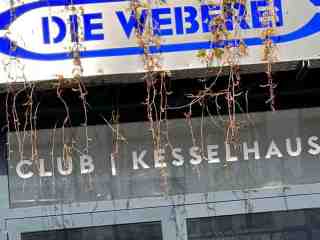 The NOW of Gütersloh
