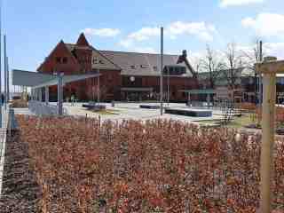 The NOW of Gütersloh