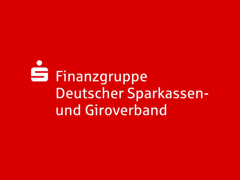 DSGV Präsident Helmut Schleweis: »EZB muss entschlossen auftreten gegen die Inflation im Euroraum«