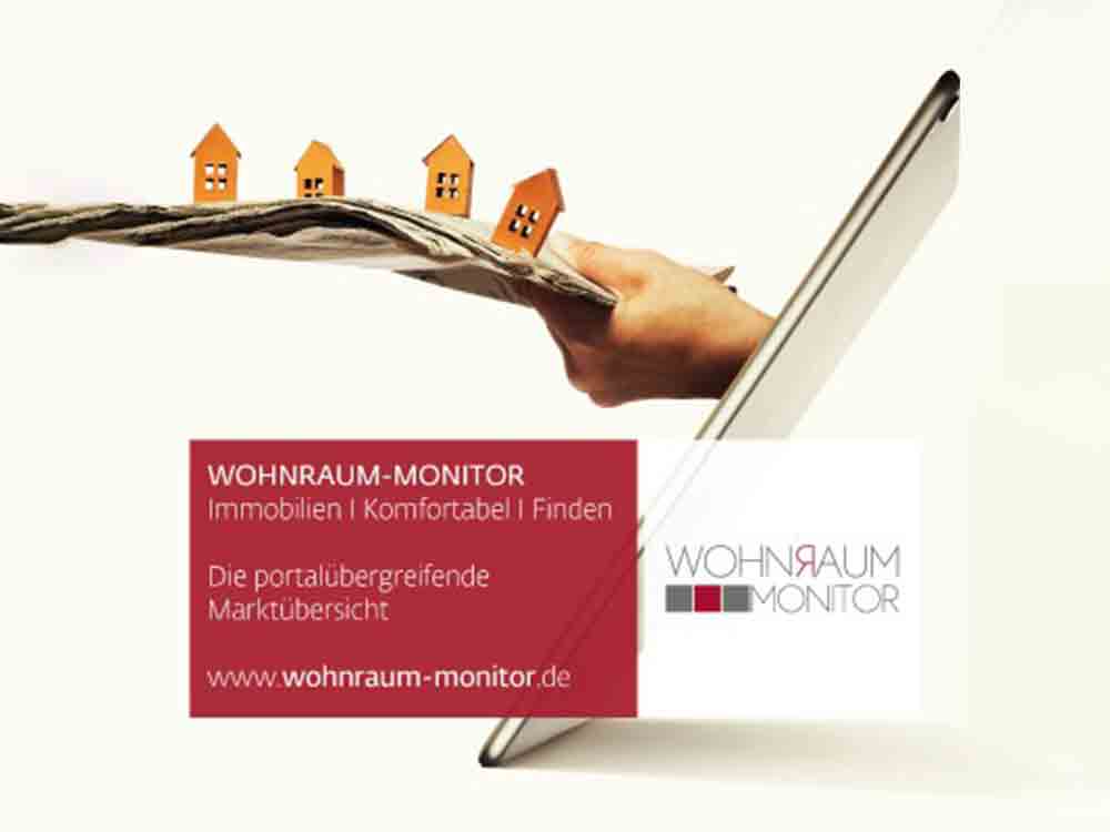 Michael Mühlmann, alle Immobilienportale unter einem Dach, Immobilien Angebote schneller finden