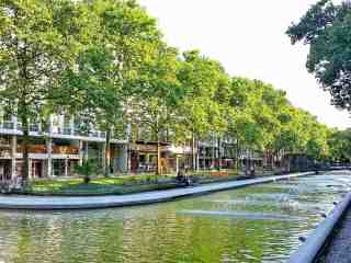 The NOW of Gütersloh