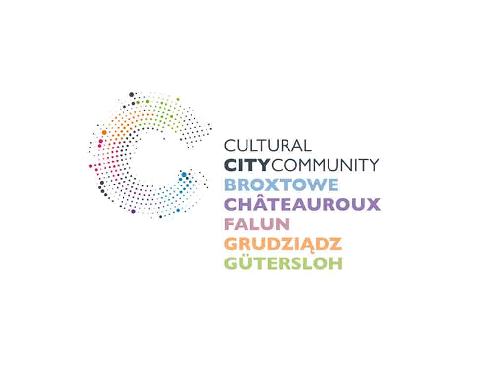 Gütersloh, Kultur Netzwerk Europa mit Güterslohs Partnerstädten, C City Konferenz, Mai 2022 Gütersloh, Kultur Netzwerk Europa mit Güterslohs Partnerstädten, C City Konferenz, Mai 2022
